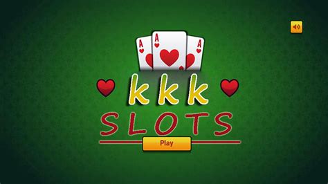 kkk slots site - kkkslots entrar